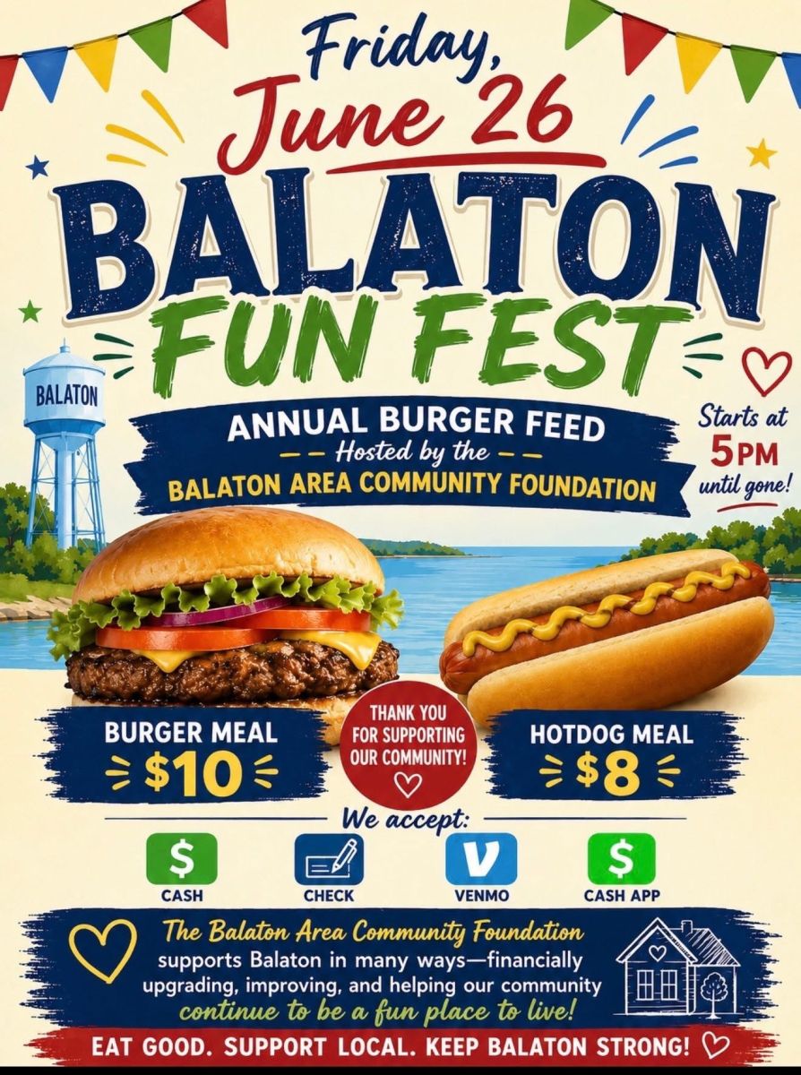 Burger Feed