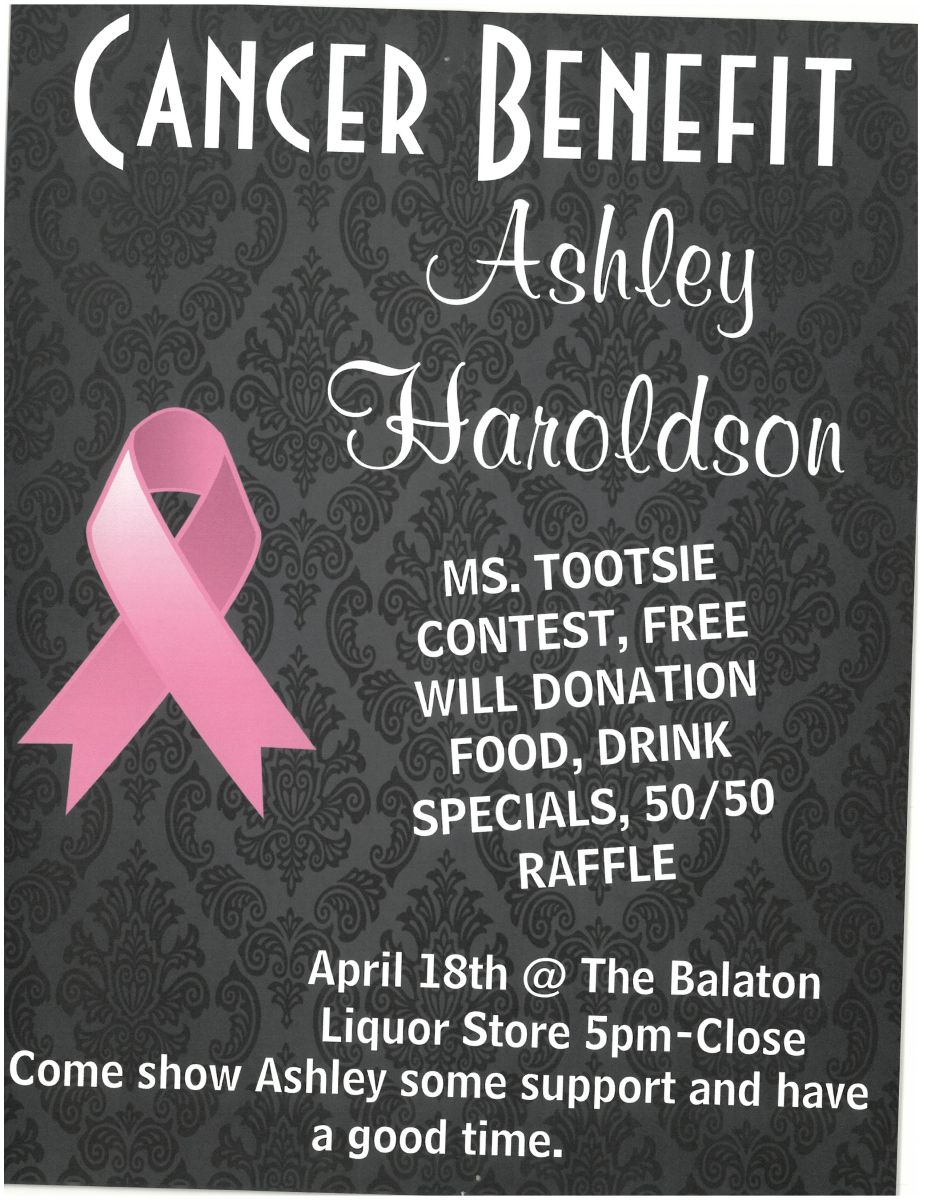 Cancer Benefit