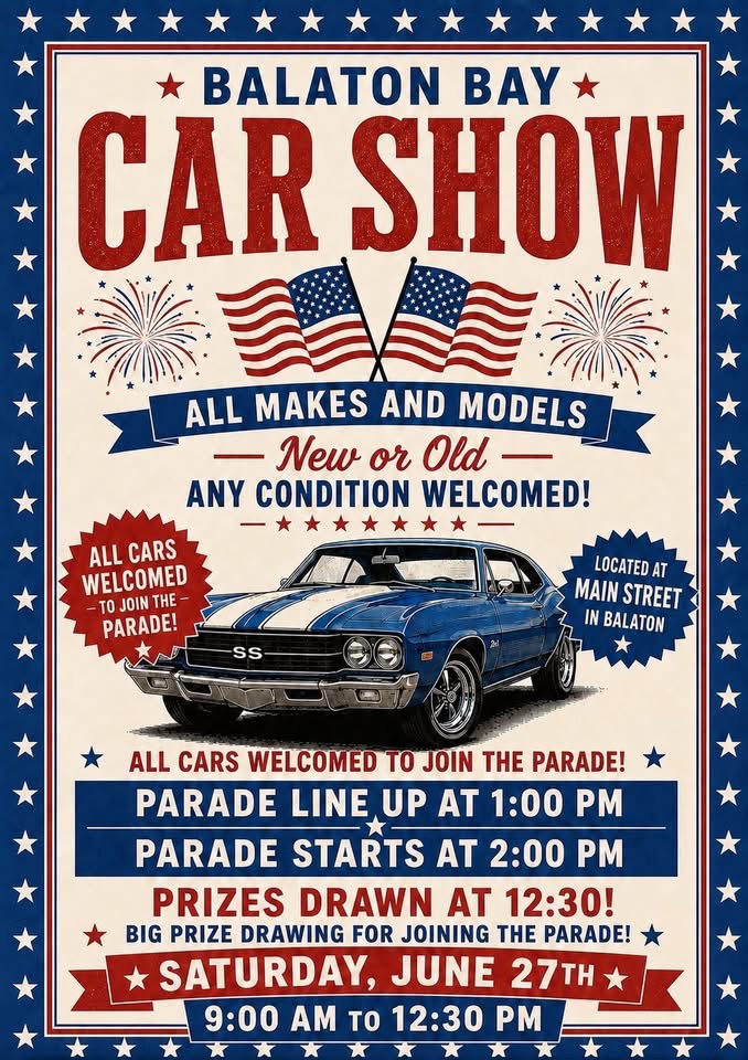 Car Show