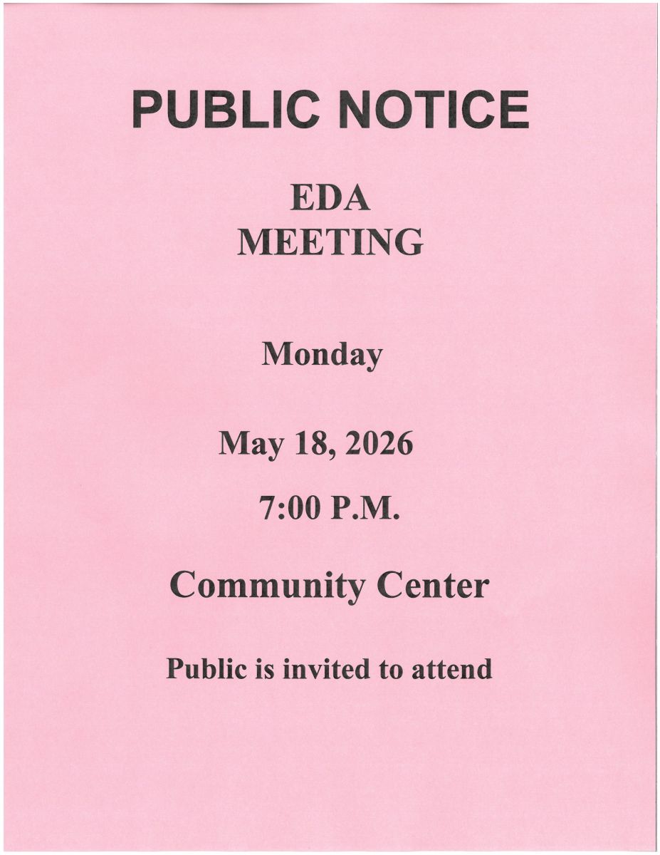 EDA Meeting 5.18.2026