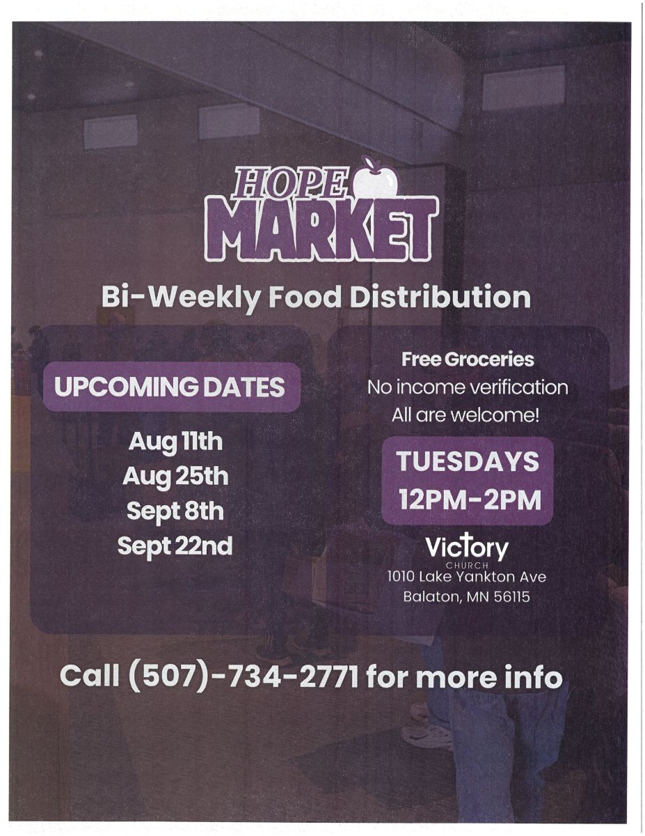Hope Market