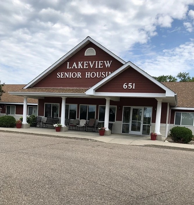 Lakeview Senior Housing