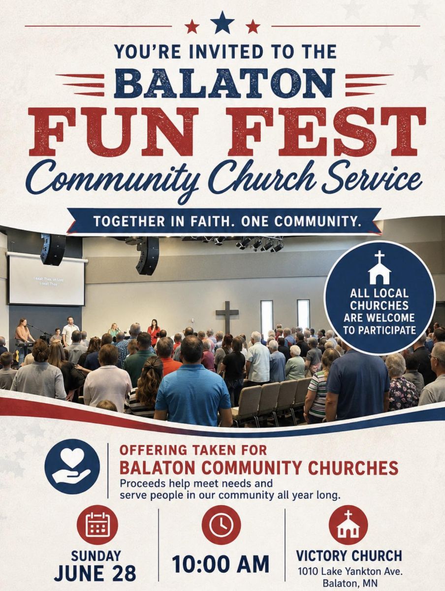 Community Church