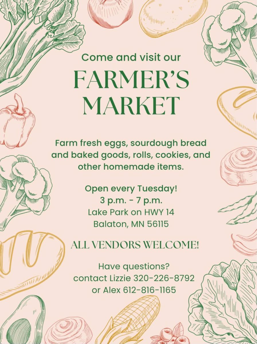 Farmers Market