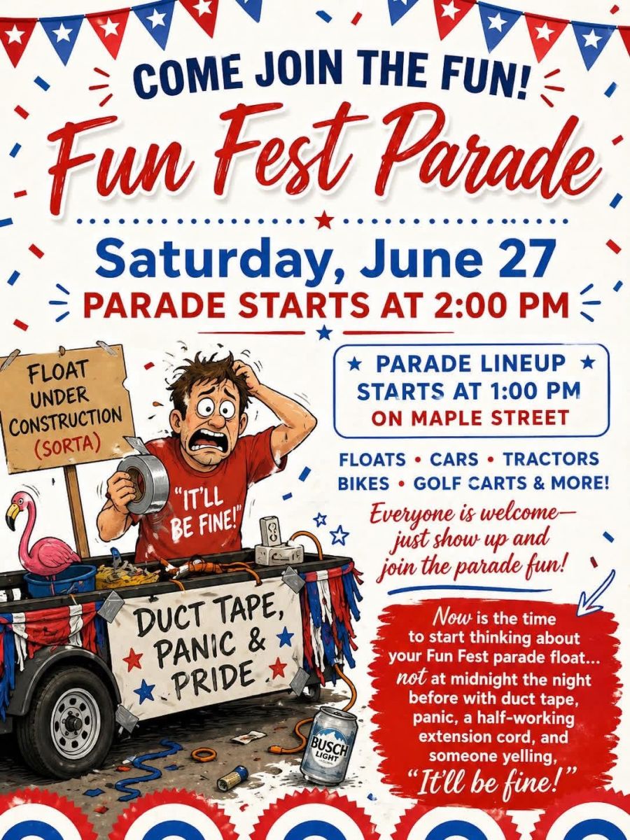 parade